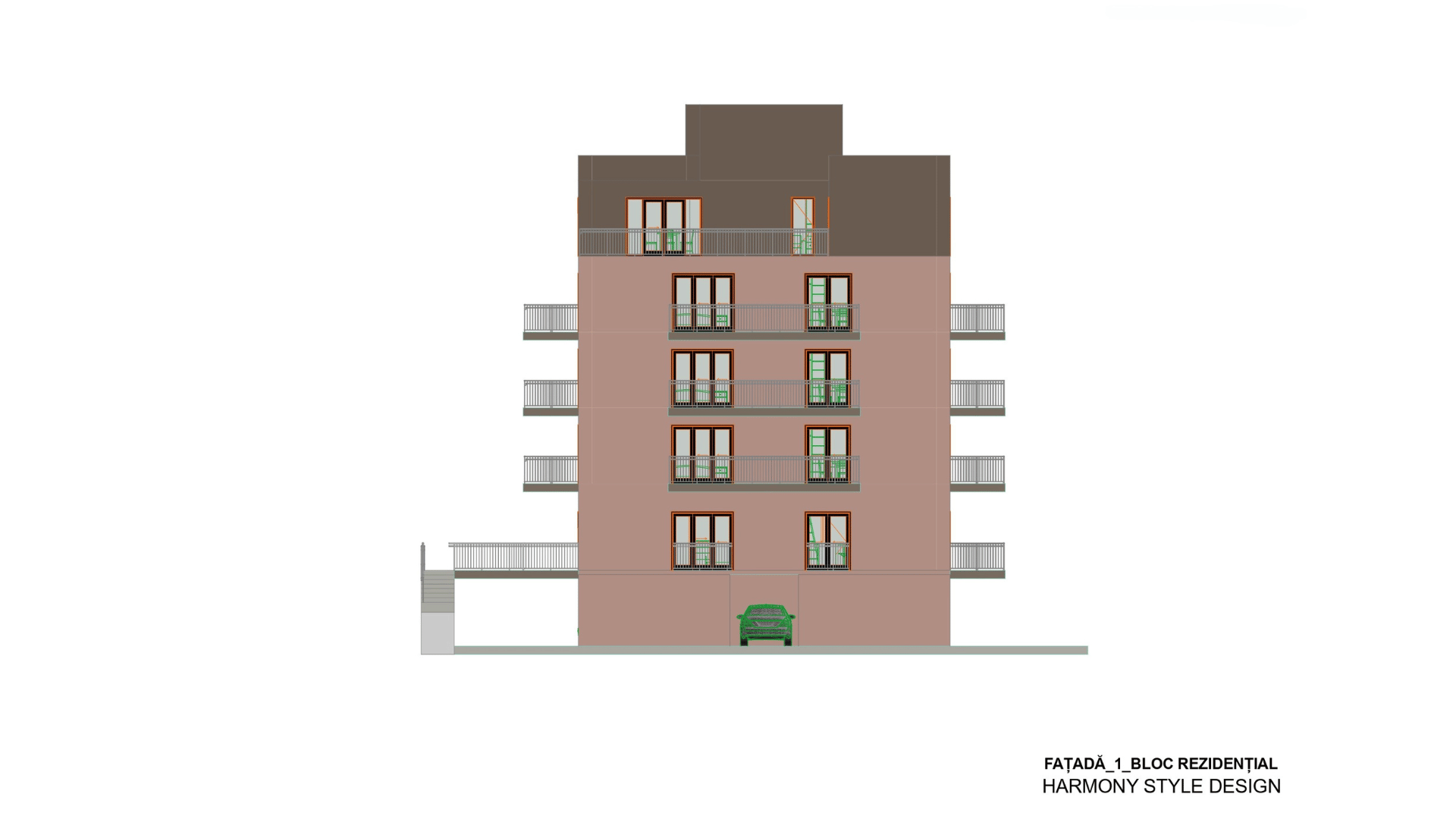 Жилой_блок_фасад 1